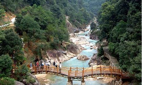 广州南昆山旅游攻略自驾游,广东南昆山旅游