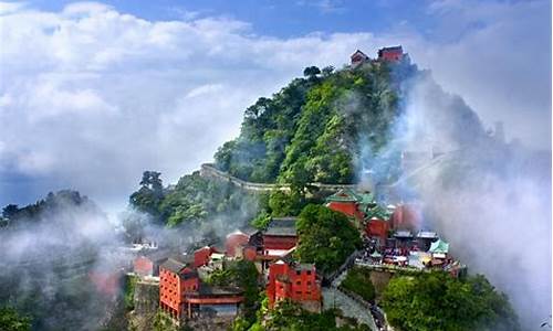 湖北旅游景点大全简介,湖北旅游景点大全景