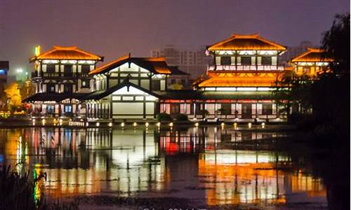 宿迁十大景点,宿迁景点有哪些地方最好