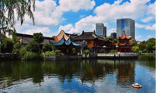 宁波景区门票,宁波旅游景点门票预约规则