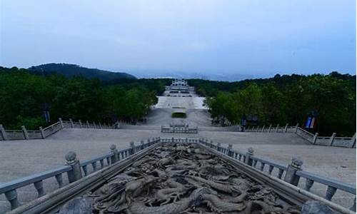 西樵山的著名景点_西樵山旅游攻略必去景点