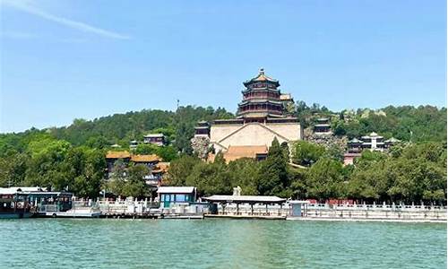 北京历史文化景点,北京旅游攻略必去景点带