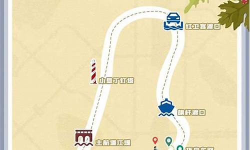 骑行路线选择什么好,骑行路线选择什么好一