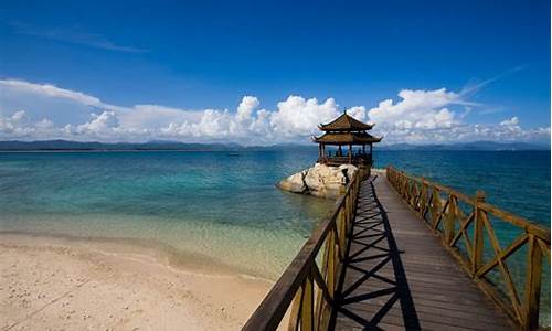 海南景点旅游路线图_海南景点旅游