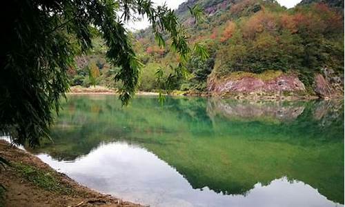 芦际潭森林公园水库,长乐芦际潭森林公园好