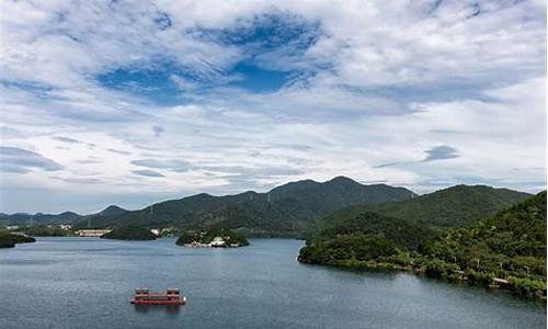 宁波九龙湖自驾游攻略_宁波九龙湖自驾游攻略路线