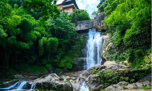 天台山旅游攻略一日游_天台山旅游攻略一日