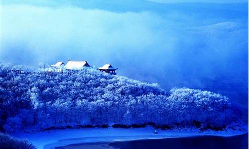 黑龙江省旅游景点大全排名一览表,黑龙江省