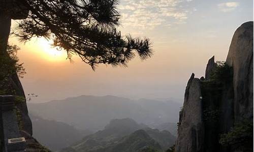 安徽九华山旅游攻略三日游自驾攻略_安微九