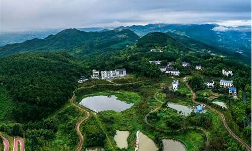 玉峰山森林公园露营,玉峰山森林公园露营多少钱