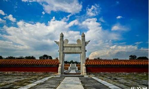 北京地坛公园景点介绍一下,北京地坛公园景点介绍