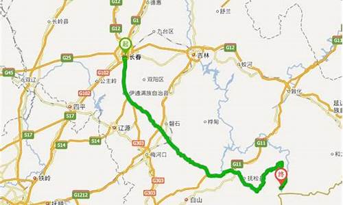 长春到沈阳途中有哪些景点_长春到沈阳旅游攻略