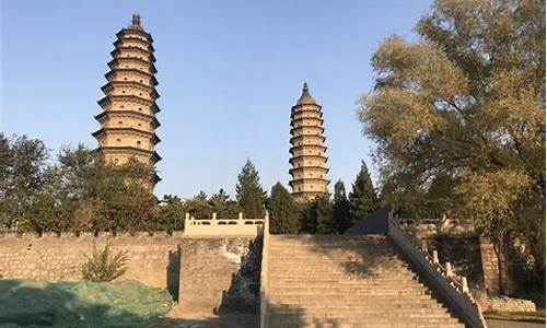 太原旅游必去的景点有哪些,太原旅游景点有哪些地方