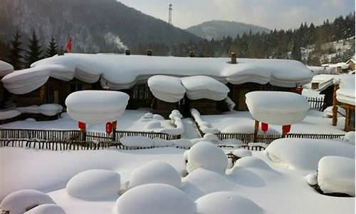 雪乡旅游攻略多少钱,雪乡旅游功略