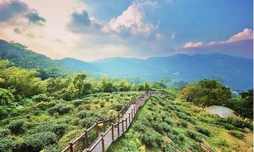 阿里山旅游攻略天气预报,阿里山旅游景点