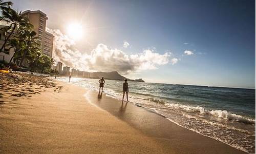 夏威夷旅游攻略蜜月_夏威夷 旅游