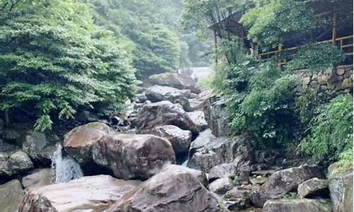 天目山必去景点,天目山旅游攻略最新路线