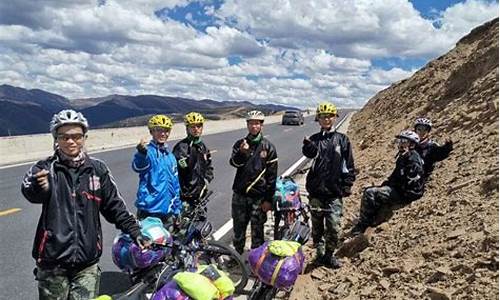 九江到西藏自驾游路线,九江到西藏骑行路线