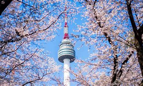 韩国首尔主要景点_韩国首尔旅游攻略必去景点有哪些地方呢