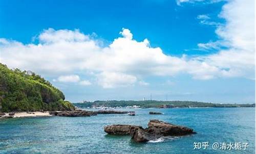 去北海旅游攻略北海自由行攻略,去北海玩攻略