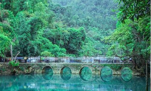 荔波旅游攻略景点必去_荔波旅游攻略自助游推荐