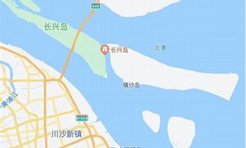 横沙岛攻略自驾游多少钱一张票_横沙岛攻略自驾游多少钱