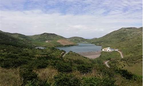 大嵛山岛攻略详解,大嵛山岛值得去吗