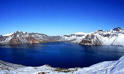 夏天去长白山旅游准备什么,夏天去长白山旅游路线怎么走的