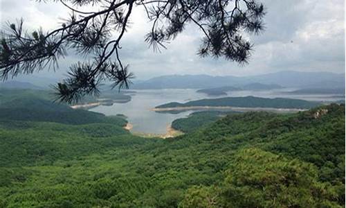 吉林松花湖旅游攻略一日游_吉林松花湖旅游攻略一日游路线