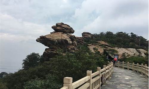 连云港云台山旅游攻略,连云港云台山景区攻略