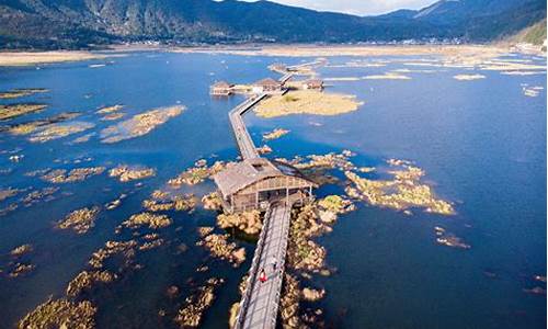 云南保山腾冲旅游景点图片,保山腾冲旅游攻略必去景点推荐