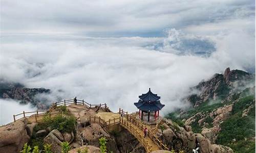 青岛崂山旅游攻略必去景点有哪些,青岛崂山旅游攻略