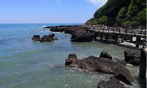 北海涠洲岛旅游攻略自由行3天,北海涠洲岛旅游攻略自由行天气