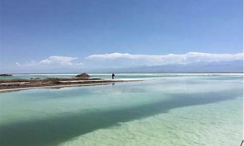 成都自驾青海湖6天线路_成都出发青海湖自助游攻略