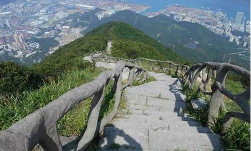 深圳梧桐山一日游攻略,深圳梧桐山旅游攻略二日游