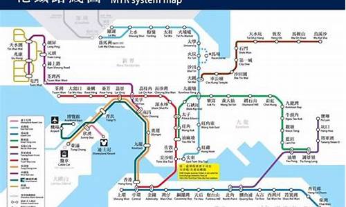 深圳去香港攻略最新路线_2021深圳去香港怎么去比较方便