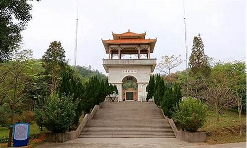 鳌峰山公园,鳌峰公园面积