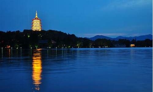 西湖景区讲解词_杭州西湖景点讲解词