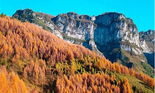 重庆秋季旅游攻略_重庆秋季旅游攻略大全