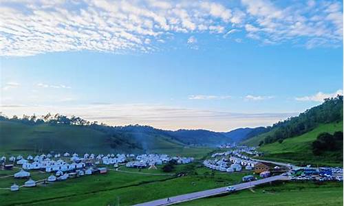 关山牧场旅游攻略自驾路线_关山牧场景区在哪里