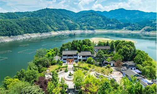 安康一日游最佳景点推荐_安康旅游攻略景点必去