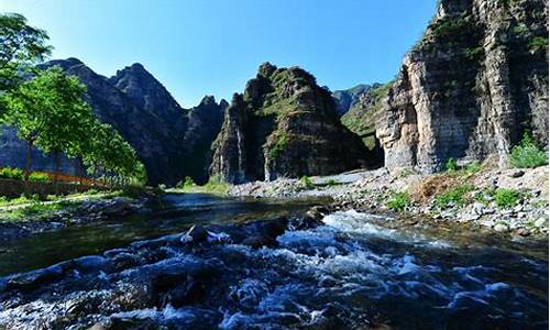 北京房山游玩攻略_北京房山旅游景点的介绍和特点