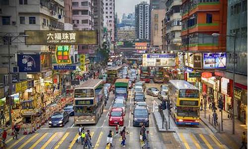 最新香港一日游攻略自由行,最新香港一日游攻略