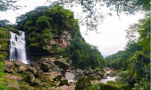 邛崃天台山旅游攻略一日游一场费用_邛崃天台山旅游景点大全集