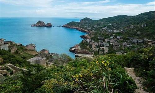 枸杞岛攻略自驾游,枸杞岛攻略一日游