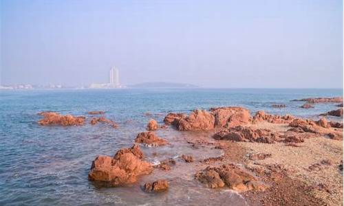 青岛旅游景点介绍海边旅游路线,青岛旅游景点介绍海边旅游路线的作文