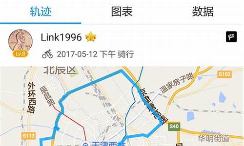 北京到天津骑行路线,北京到天津骑车路好走吗