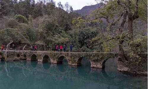 南宁到荔波的飞机_南宁到荔波旅游攻略自驾游