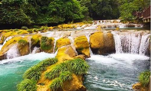 贵州荔波旅游攻略自由行攻略详解,荔波旅游全攻略