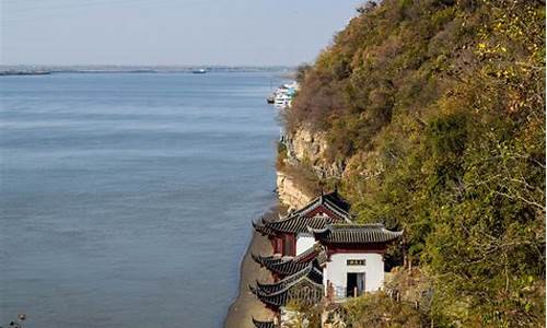 马鞍山景点旅游景点_马鞍山景点旅游景点有哪些